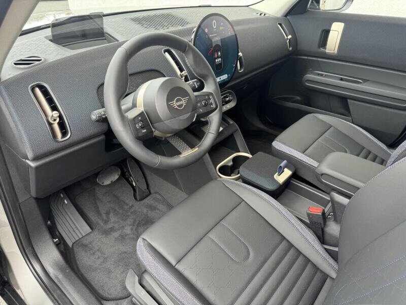 Mini Countryman SUV / Terénní 2,0 l 160 kw