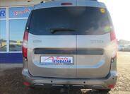 Dacia Dokker 6