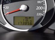 Hyundai Tucson SUV 2,0 l 104 kw