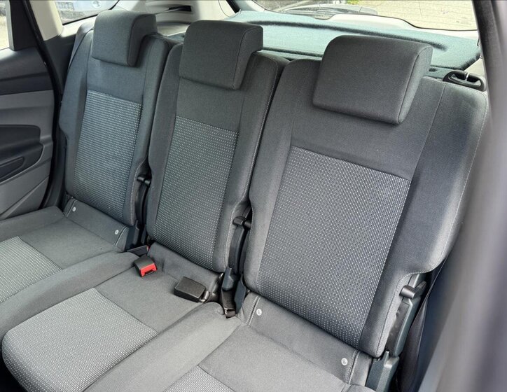 Ford C-MAX Hatchback 1,6 l 92 kw