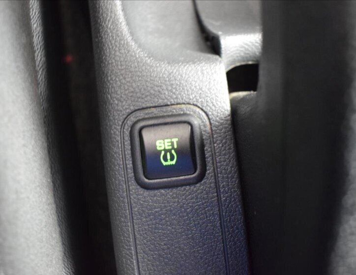 Škoda Fabia Kombi 1,6 l 77 kw