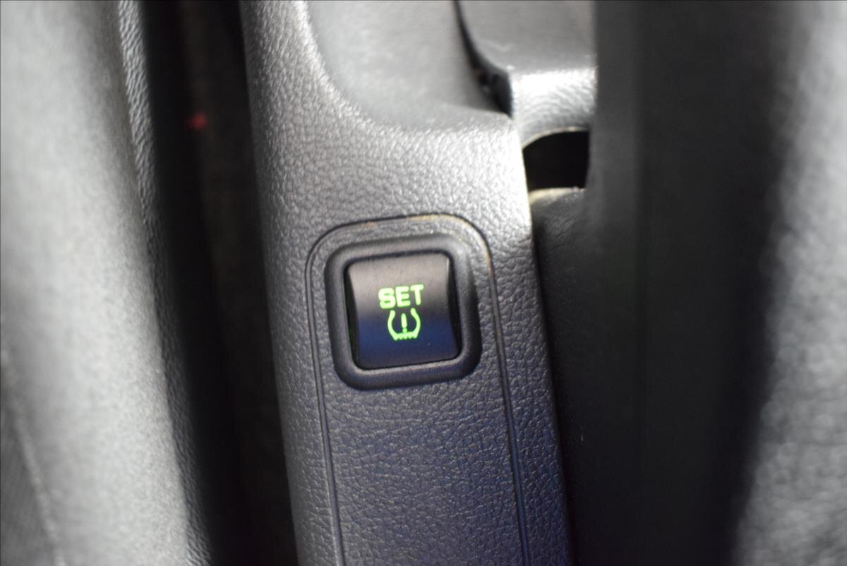 Škoda Fabia Kombi 1,6 l 77 kw