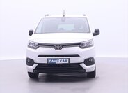 Toyota ProAce City Verso MPV 1,2 l 96 kw