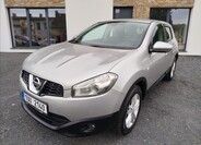 Nissan Qashqai 1