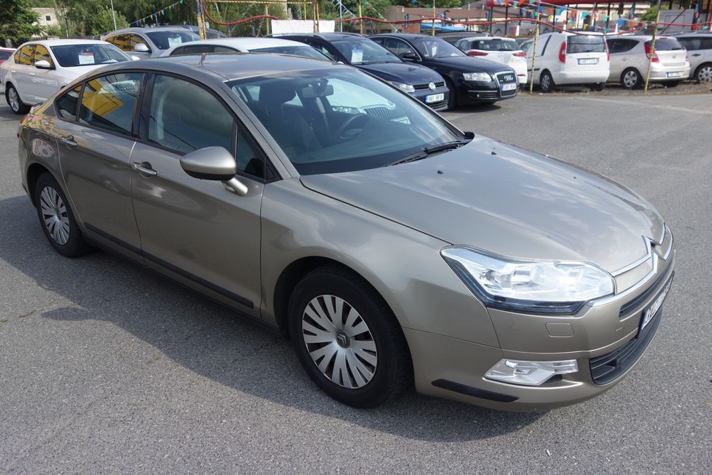 Citroën C5