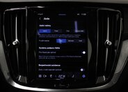 Volvo S60 Sedan 2,0 l 335 kw