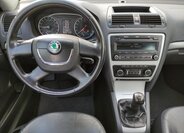 Škoda Octavia 6