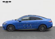 Mercedes-Benz CLA 2