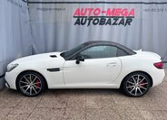 Mercedes-Benz SLC Kabriolet 3,0 l 270 kw