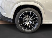 Mercedes-Benz GLE 25