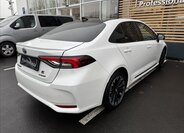 Toyota Corolla Sedan / Limuzína 1,8 l 72 kw
