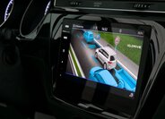 Volkswagen Touran 26