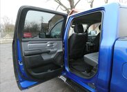 Dodge RAM 1500 Pick-up 5,7 l 295 kw