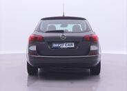 Opel Astra 6