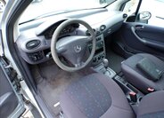 Mercedes-Benz Třídy A Kombi 1,6 l 75 kw