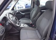 Ford Galaxy MPV 2,0 l 103 kw