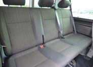 Volkswagen Caravelle 41