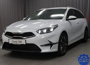 KIA Ceed 1