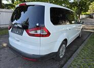 Ford Galaxy 6