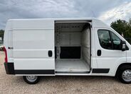 Peugeot Boxer 21