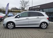 Mercedes-Benz Třídy B 8