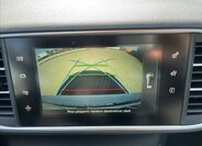 Peugeot 308 Kombi 1,6 l 88 kw