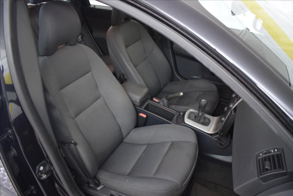 Volvo V50 Kombi 1,6 l 80 kw