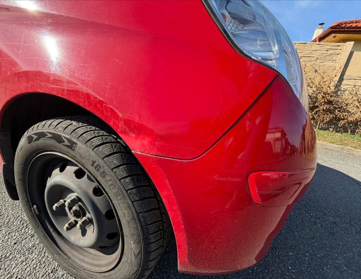 KIA Picanto Hatchback 999,0 45 kw