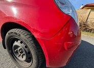 KIA Picanto Hatchback 999,0 45 kw