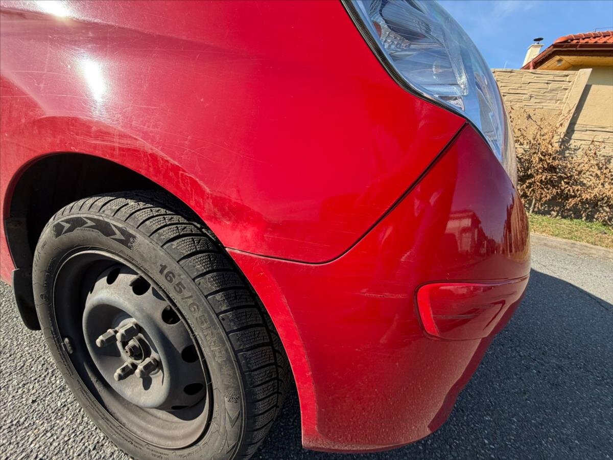 KIA Picanto Hatchback 999,0 45 kw