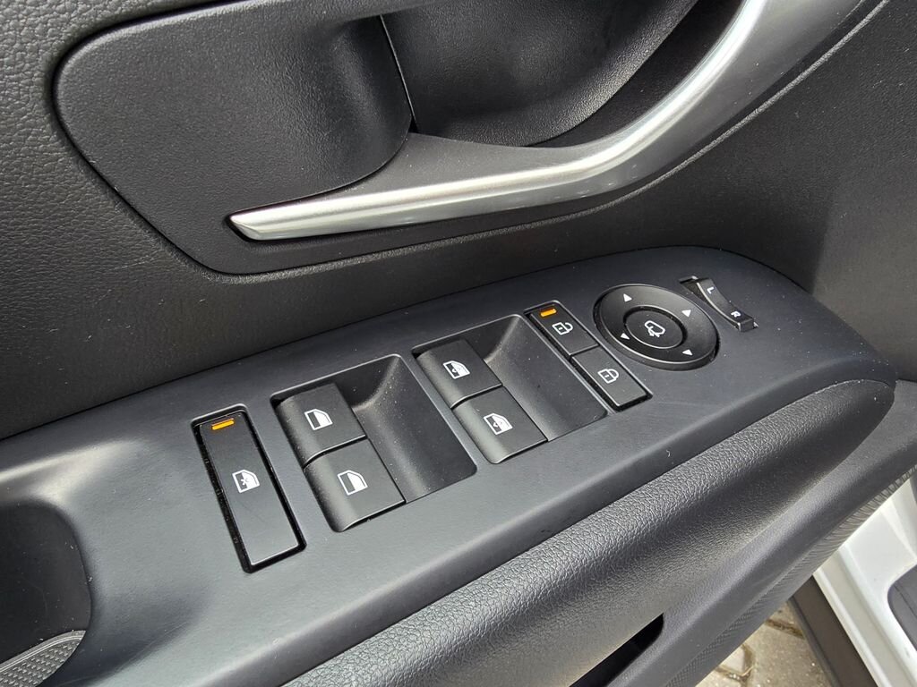 Hyundai Tucson SUV / Terénní 1,6 l 117 kw