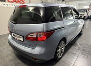 Mazda 5 MPV 1,8 l 85 kw