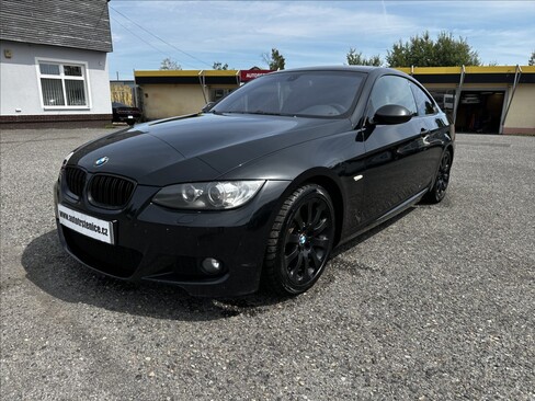 BMW Řada 3