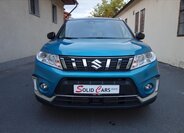 Suzuki Vitara SUV 1,4 l 103 kw