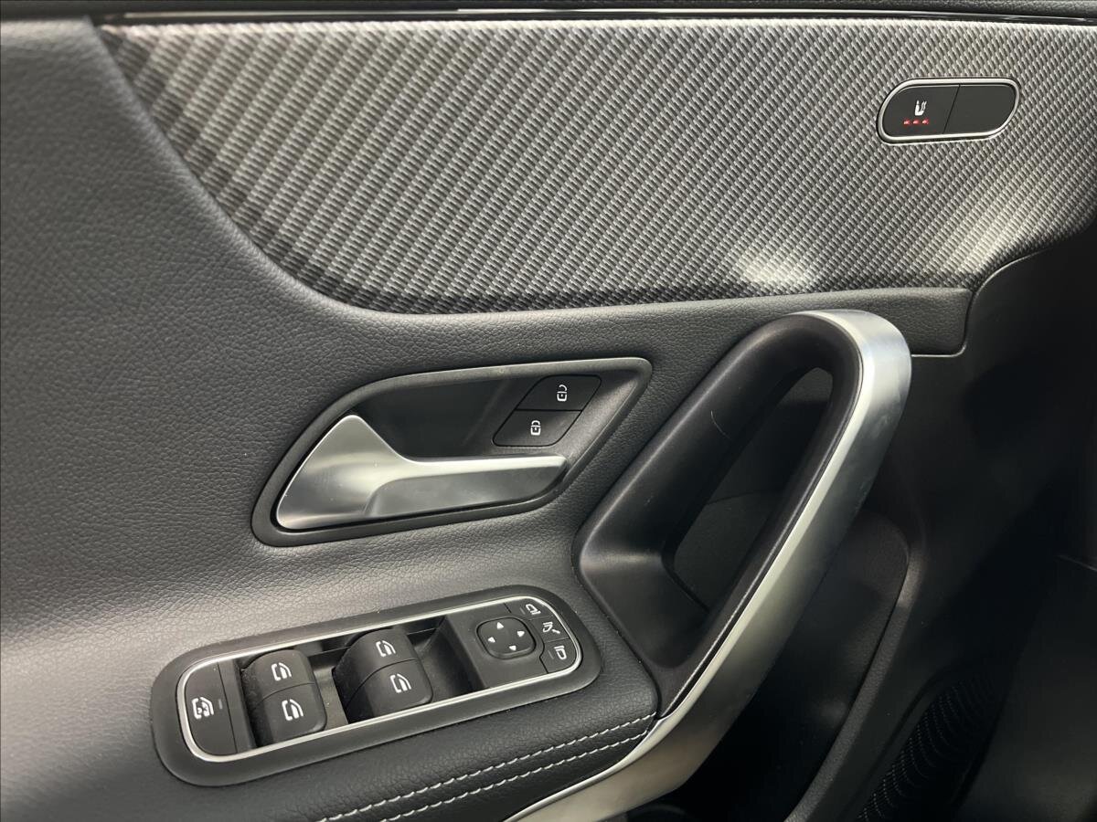 Mercedes-Benz Třídy A