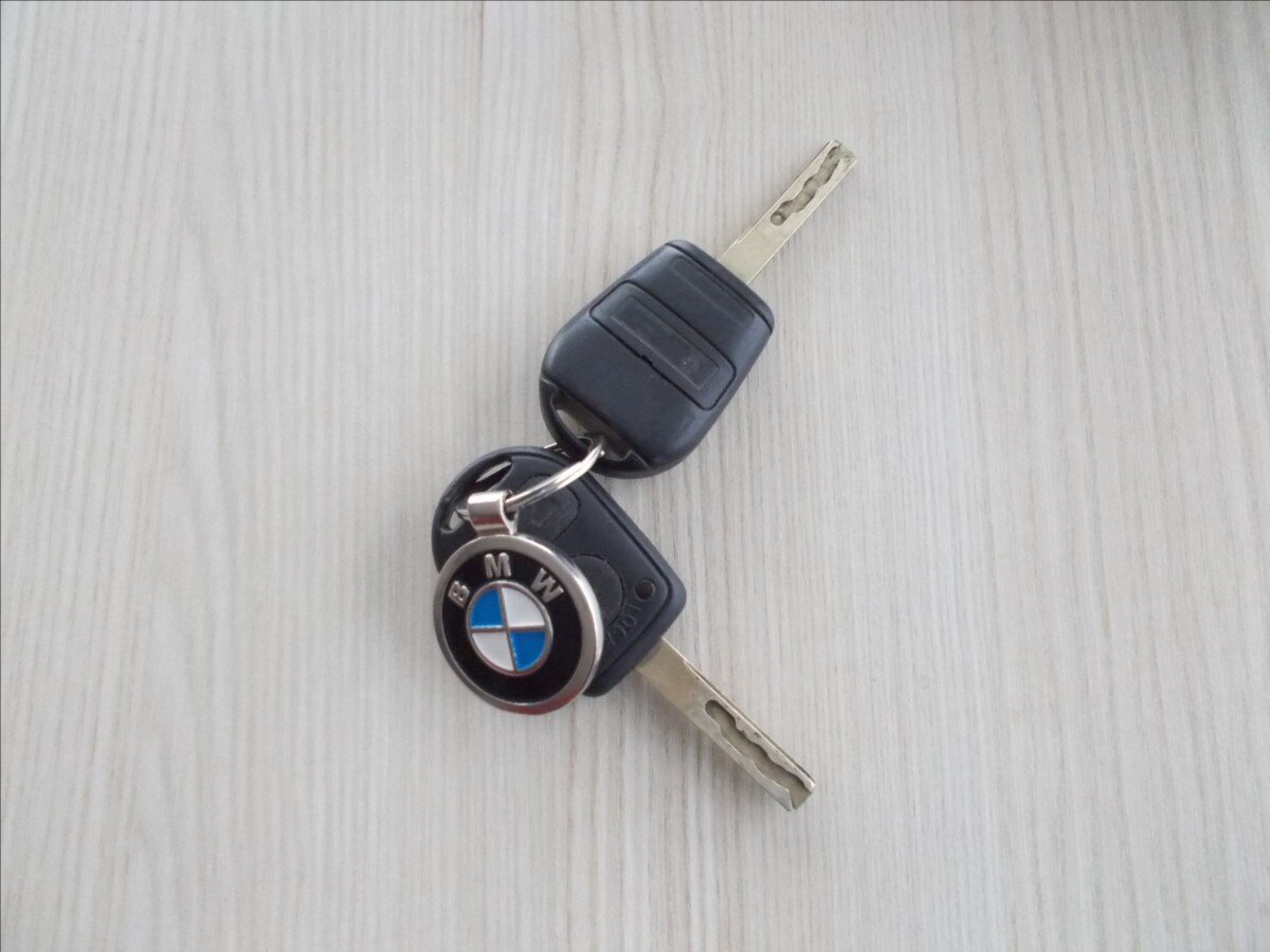 BMW Řada 3 Liftback 2,5 l 125 kw