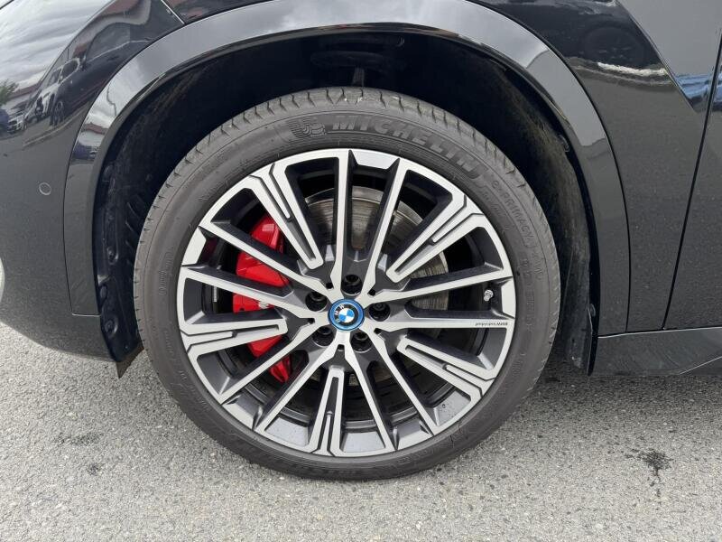 BMW iX1 SUV 1,0 200 kw