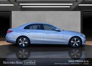 Mercedes-Benz Třídy C 6