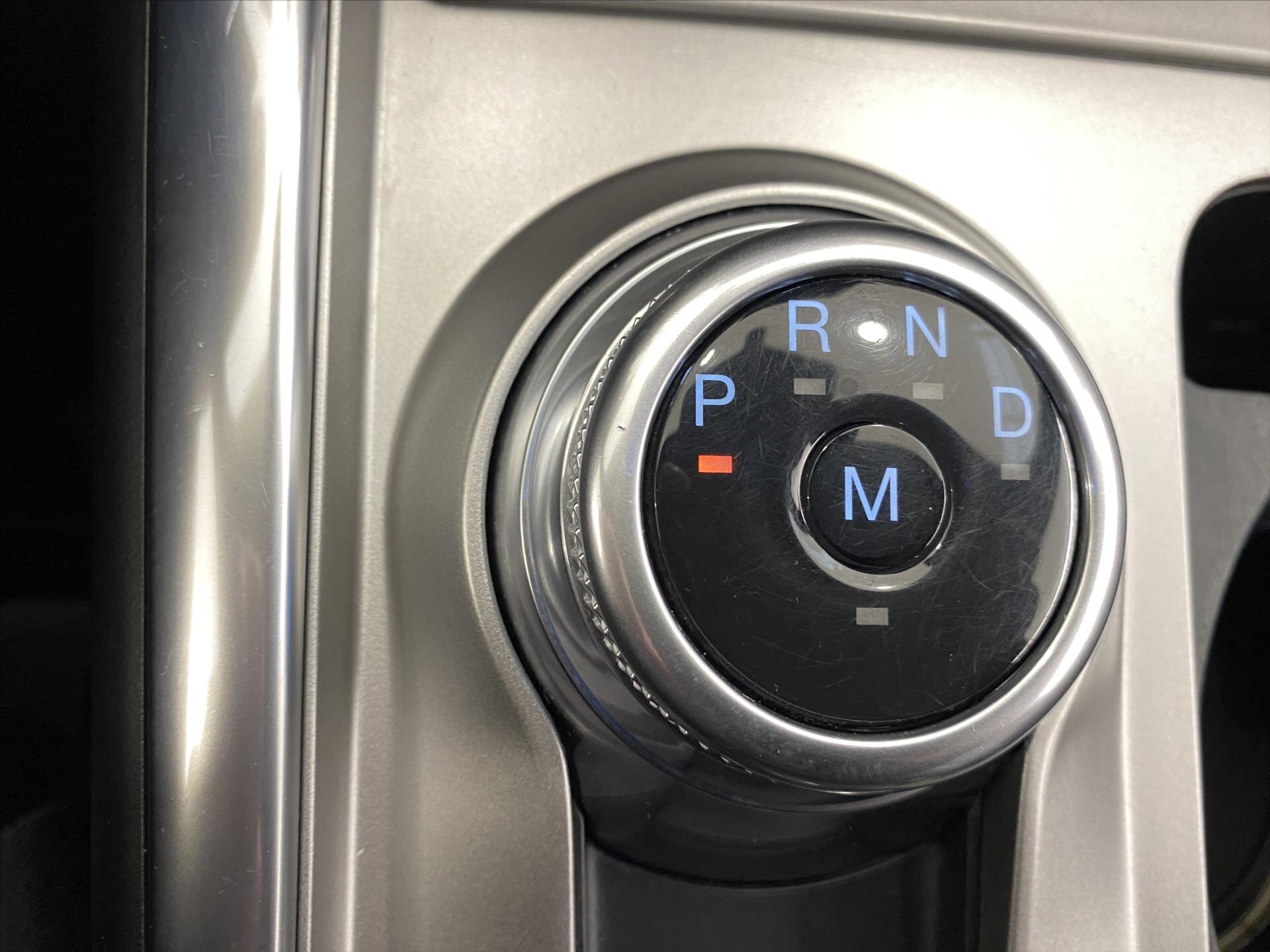 Ford Explorer SUV 3,0 l 267 kw