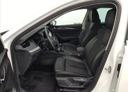 Škoda Octavia Liftback 2,0 l 85 kw