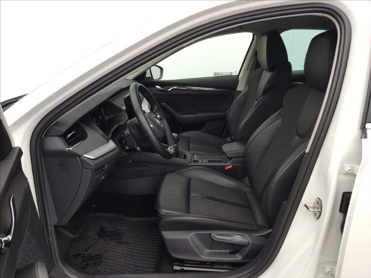 Škoda Octavia Liftback 2,0 l 85 kw