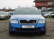 Škoda Octavia 2