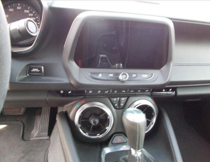 Chevrolet Camaro Kupé 6,2 l 339 kw