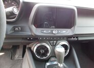 Chevrolet Camaro Kupé 6,2 l 339 kw