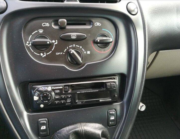 Citroën Xsara Kombi 1,6 l 70 kw