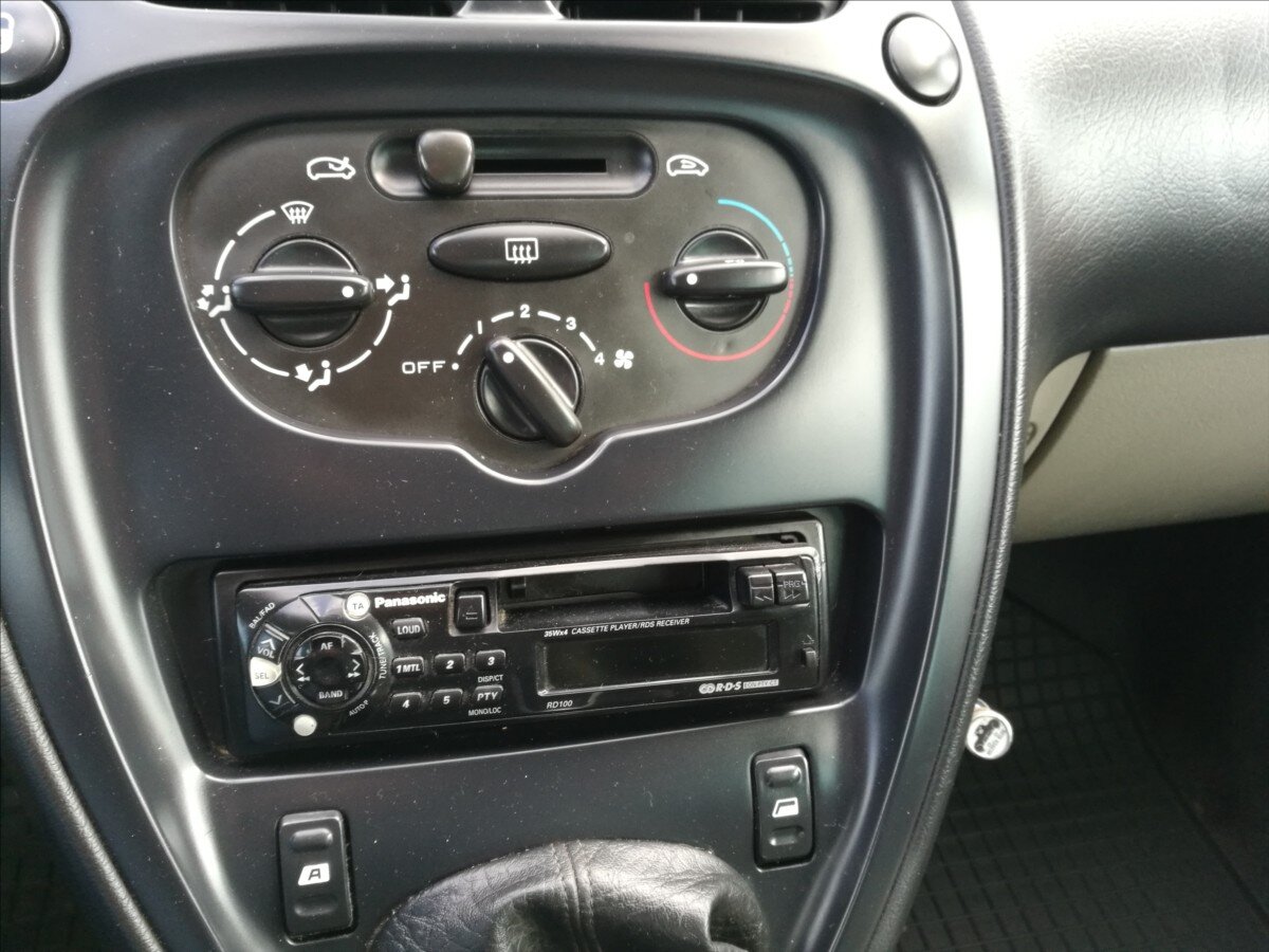 Citroën Xsara Kombi 1,6 l 70 kw