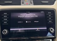 Škoda Octavia Liftback 2,0 l 110 kw