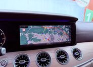 Mercedes-Benz Třídy E 23