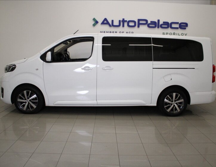 Toyota ProAce 5