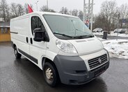 Fiat Ducato Skříň 2,3 l 96 kw